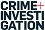 Crime and Investigation logo