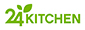 24 kitchen tv logo