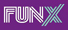 FunX Logo Nieuw